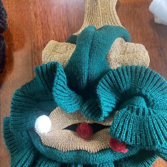 Lot of 3 dog costume / outfits - Picture 4 of 8